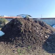 فروش کود گوسفندی