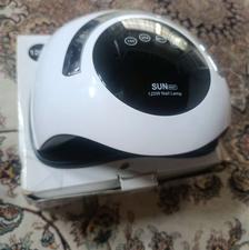 لوازم کاشت ناخن 5٫500