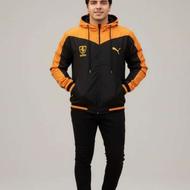 کاپشن مردانه شیک و خفن تیپی جذاب