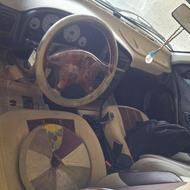 پارس مدل 88 دوگانه کارخانه