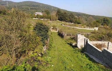 فروش 600 متر زمین