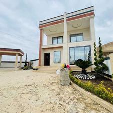 فروش ویلا 400 متر در جاده دریا