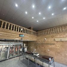 کارگر ساده قصابی