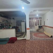 خانه فروشی تپه بزی