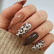 آموزش صفر تا صد کاشت ناخن