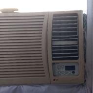 کولر LG فوری