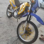 موتور در حد صفر چند سال خوابیده