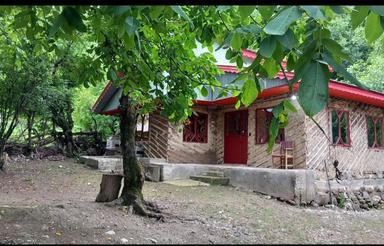 فروش ویلا درآبشا شیله_وشت