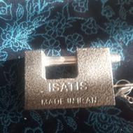 فروش قفل کتابی درحد