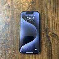 آیفون 15 پرو 256