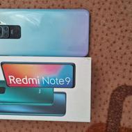 گوشی شیایومی نوت9