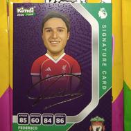 کیمدی امضا 2026