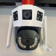 دوربین 3 لنزه هوشمند با نصب رایگان