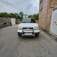 پیکاپ ریچ مدل 96