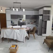  آپارتمان 100 متری ، دوخواب  در مرکز شهر