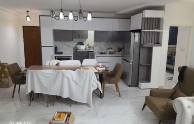 آپارتمان 100 متری ، دوخواب در مرکز شهر