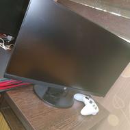 مانیتور 24 اینچ hp