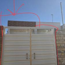 رهن 200تومن.خونه نقلی کوجیک