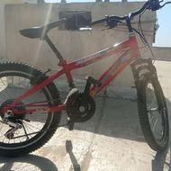 دوچرخه سایز 20
