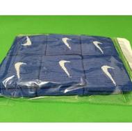 مچ بند کشی برند Nike نایکی یا نایک زمینه آبی جین 12 عددی