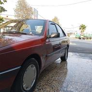 پژو 405عنابی 79