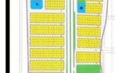 فروش زمین مسکونی 180 متری شهرک گلریز ارتش