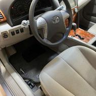 تویوتا کمری کمیاب