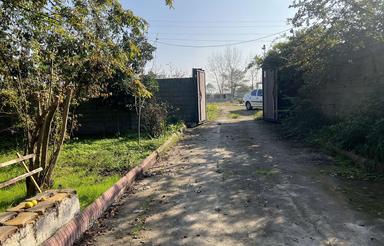 فروش خانه و محوته ویلایی خانه باغ