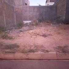 فروش زمین مسکونی 200 متری شهرک دادگستری