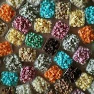 قند طعم دار ارگانیک