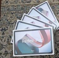 تبلت شیایومی ردمی پد REDMI PAD آکبند پلمپ 128/4