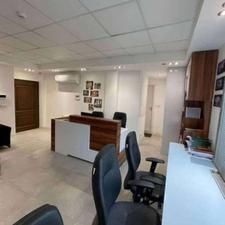 اداری 60 متری در خیابان هراز