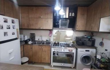 فروش خانه و کلنگی 64 متر در بلوار قائمیه