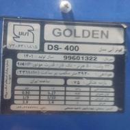 کولر آبی در حد نو