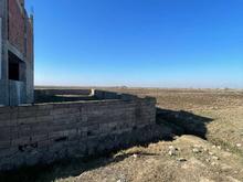 فروش 245 متر زمین مسکونی القجر در شیپور