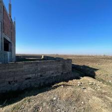 فروش 245 متر زمین مسکونی القجر