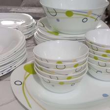 ظروف آشپزخونه