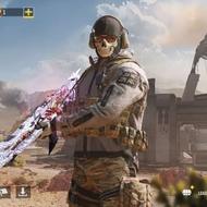 اکانت کالاف دیوتی موبایل