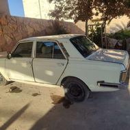 سواری پیکان مدل 83