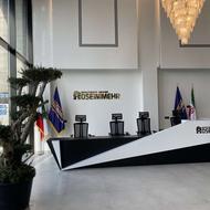 مدیر فروش با تجربه یا بدون تجربه کاری