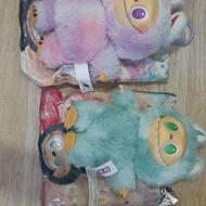 فروش دو عدد لبولبوی کار نکرده