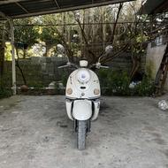 پاکشتی یاماها وینو