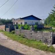 فروش زمین مسکونی 223 متر در عباس کلا