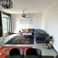 ویلا 560 متری در سرخرود سنددار با ویو شالیزار