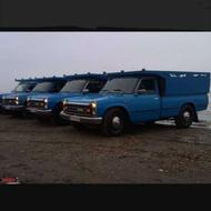 وانت بار رامسر