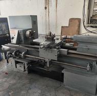 دستگاه تراش cnc