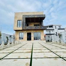 فروش ویلا 220 متر در جاده دریا مهندسی ساز