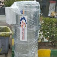 هیتر موشکی جت فن