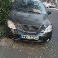 ماشین تیبا 2