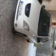 تیبا مدل 96 سالم